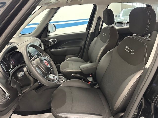 Fiat 500L - 1.3 Multijet 95 CV Dualogic Cross usato a PRATO