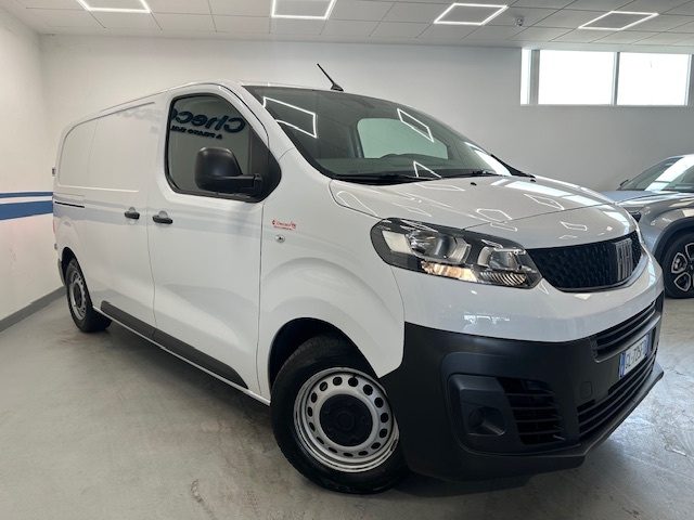 Fiat Scudo (2021-->) - 1.5 BlueHDi 100 CV PL-TN Furgone Bus - foto 3 di 4