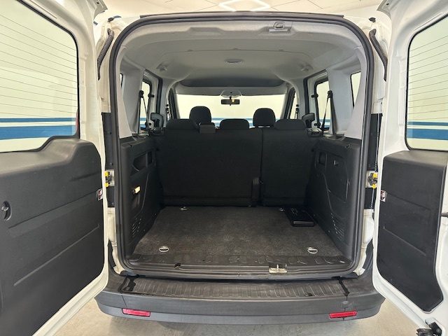 Fiat Doblo 3ª serie - 1.3 MJT PC Combi N1 usato a PRATO