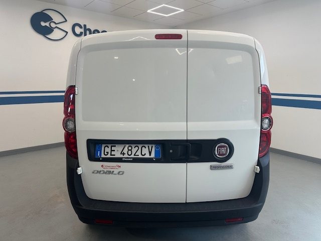 Fiat Doblo 3� serie - 1.3 MJT S&S PC-TN Cargo Business usato a PRATO