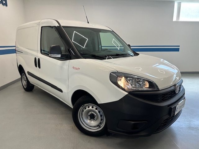 Fiat Doblo 3ª serie - 1.3 MJT S&S PC-TN Cargo Business - foto 3 di 4