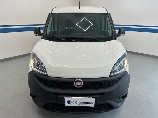 Fiat Doblo 3ª serie - 1.3 MJT S&S PC-TN Cargo Business - foto 2 di 4