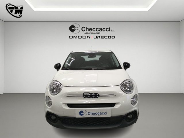 Fiat 500X 1.3 MultiJet 95 CV usato a PRATO