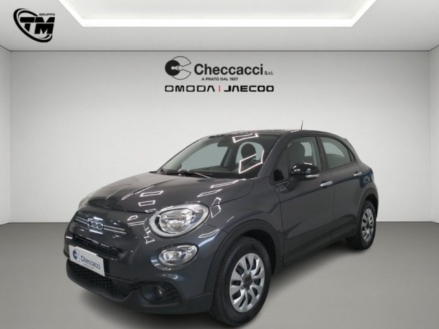 Fiat 500X 1.3 MultiJet 95 CV usato a PRATO
