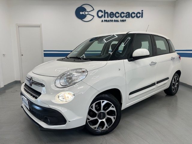 Fiat 500L - 1.4 95 CV Pop Star - foto 3 di 4