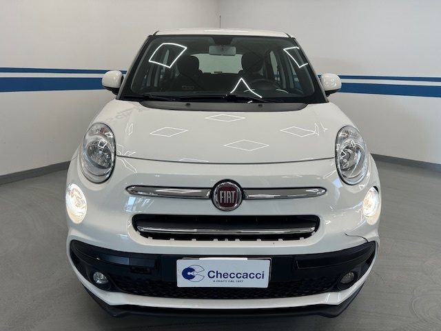 Fiat 500L - 1.4 95 CV Pop Star - foto 4 di 4