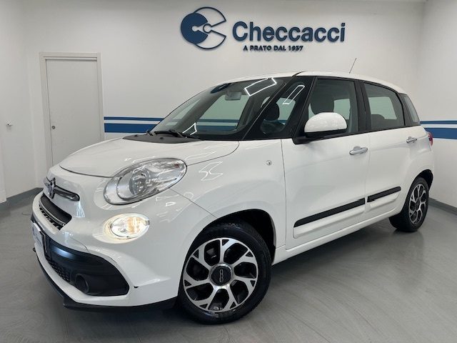 Fiat 500L - 1.4 95 CV Pop Star - foto 2 di 4