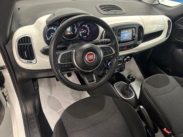 Fiat 500L - 1.4 95 CV Pop Star usato a PRATO