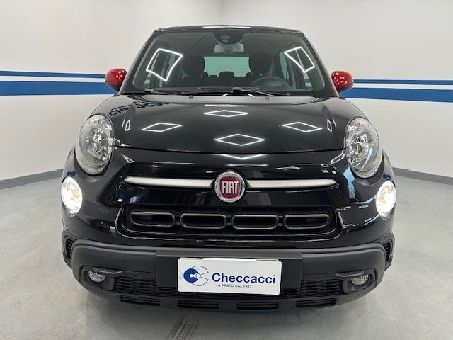 Fiat 500L - 1.3 Multijet 95 CV Cross usato a PRATO