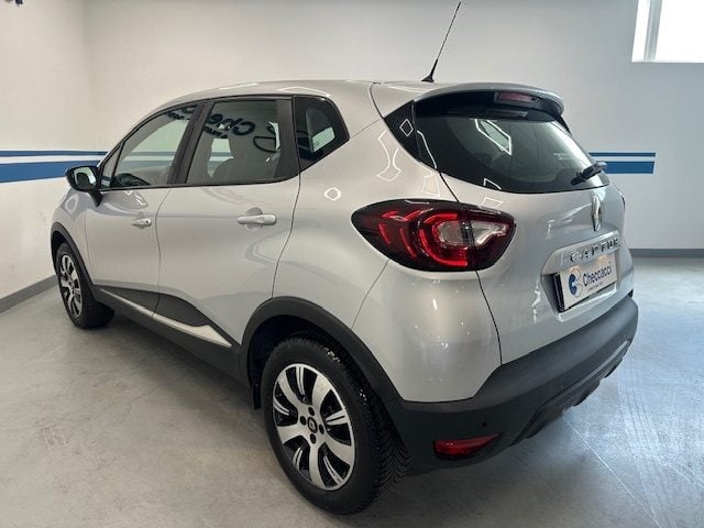 Renault Captur 1ª serie - TCe 12V 90 CV Start&Stop Energy Zen - foto 3 di 4