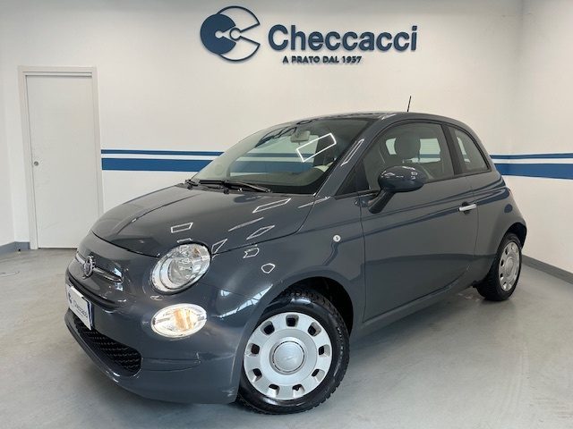 Fiat 500 (2015-->) - 1.0 Hybrid Pop usato a PRATO