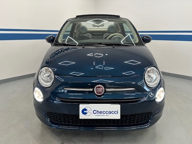 Fiat 500 (2015-2024) - C 1.2 Pop usato a PRATO