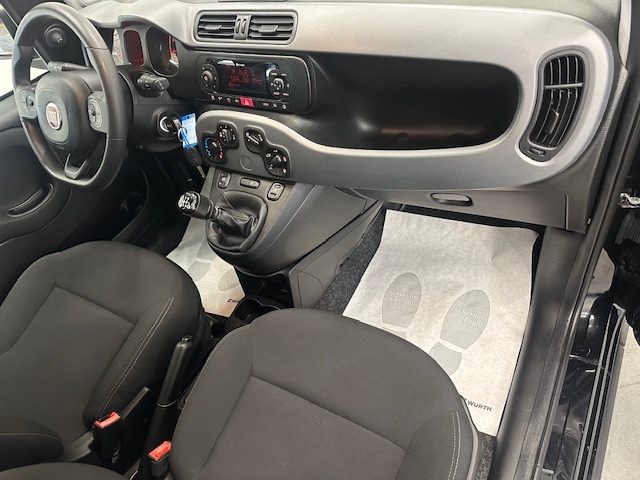 Fiat Panda Cross - 1.0 FireFly S&S Hybrid, del 2020, 33.604 km, in vendita a Prato (PO)