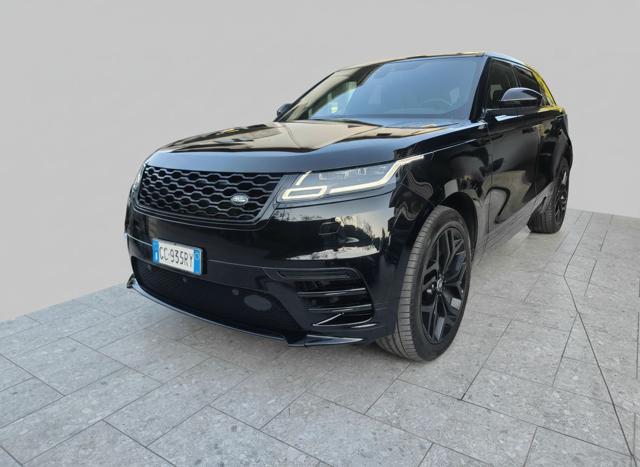 Land Rover Range Rover Velar 2.0D 240CV R-Dynamic HSE FULL TETTO APR._GARANZIA usato a CAPPELLE SUL TAVO