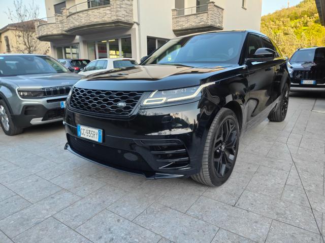 Land Rover Range Rover Velar 2.0D 240CV R-Dynamic HSE FULL TETTO APR._GARANZIA usato a CAPPELLE SUL TAVO