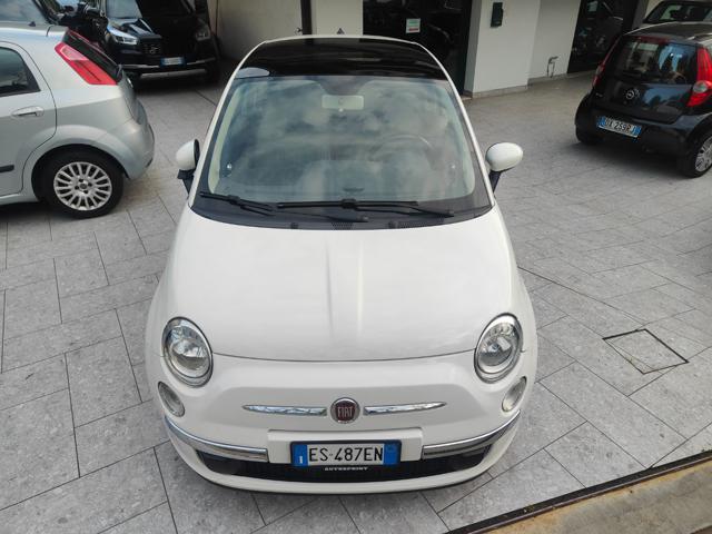 Fiat 500 1.2 Lounge 69cv *VENDUTA* - foto 3 di 4
