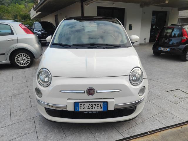 Fiat 500 1.2 Lounge 69cv *VENDUTA* - foto 4 di 4
