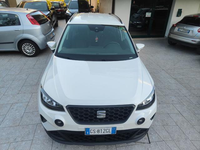SEAT Arona 1.0 EcoTSI 110 CV DSG Style *VENDUTA* - foto 3 di 4