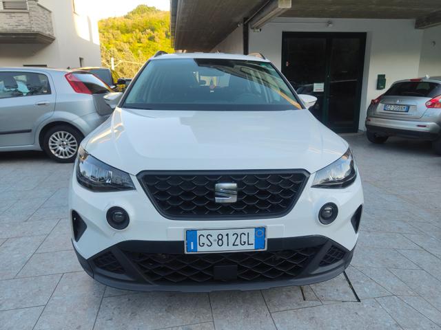 SEAT Arona 1.0 EcoTSI 110 CV DSG Style *VENDUTA* - foto 4 di 4