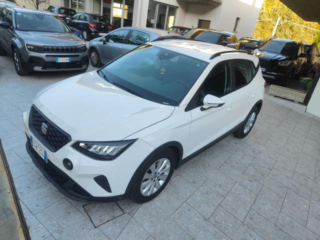 SEAT Arona 1.0 EcoTSI 110 CV DSG Style *VENDUTA* - foto 2 di 4