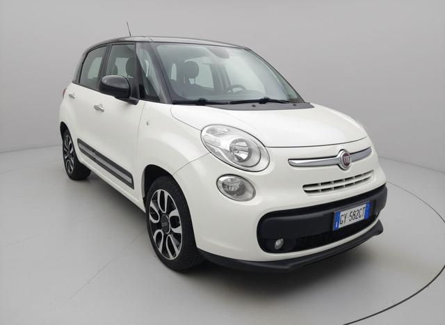 Fiat 500L 1.3 M.Jet 85 CV Lounge_*VENDUTA* usato a CAPPELLE SUL TAVO