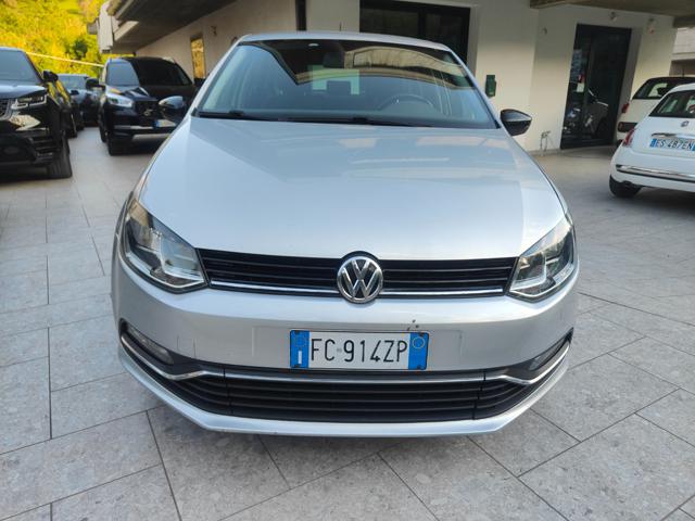 Volkswagen Polo 1.4 TDI 5p. FRESH *VENDUTA* - foto 3 di 4