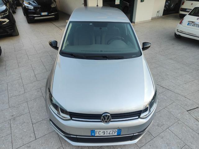 Volkswagen Polo 1.4 TDI 5p. FRESH *VENDUTA* - foto 4 di 4