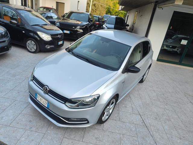 Volkswagen Polo 1.4 TDI 5p. FRESH *VENDUTA* - foto 2 di 4