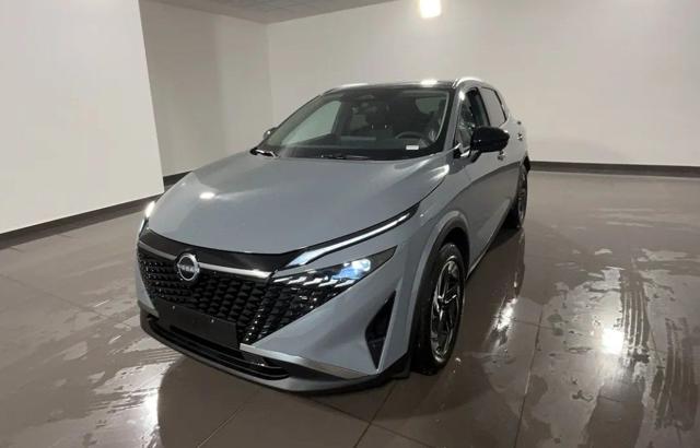 Nissan Qashqai MHEV 158 CV Xtronic N-Connecta usato a CAPPELLE SUL TAVO