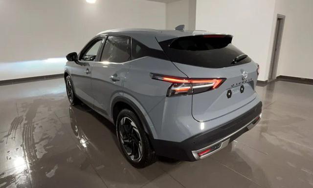 Nissan Qashqai MHEV 158 CV Xtronic N-Connecta - foto 2 di 3