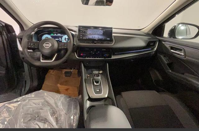 Nissan Qashqai MHEV 158 CV Xtronic N-Connecta - foto 3 di 3