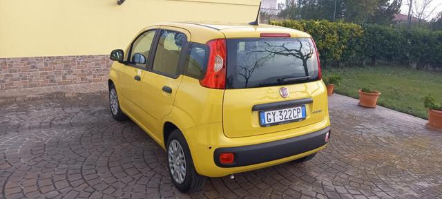 Fiat Panda 1.0 FireFly S&S Hybrid+Pack City - foto 4 di 4