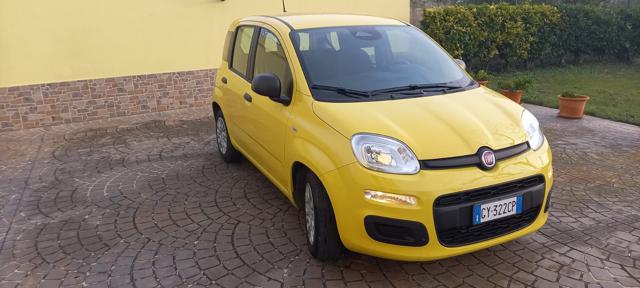Fiat Panda 1.0 FireFly S&S Hybrid+Pack City - foto 2 di 4