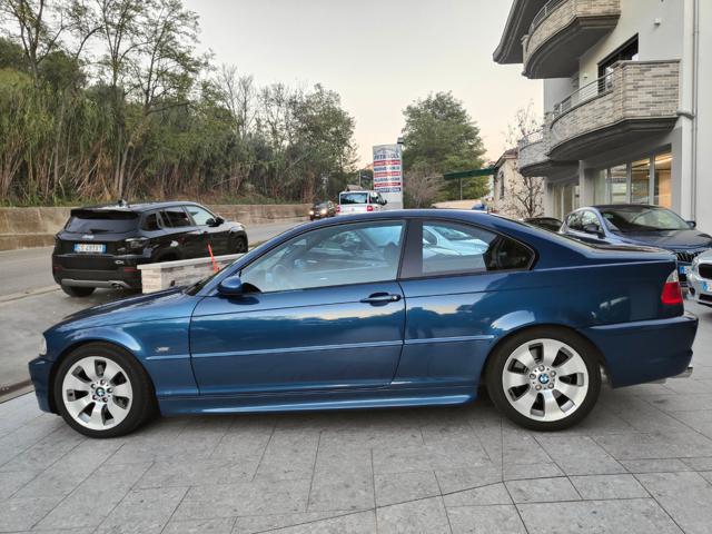 BMW 330 Ci cat 231 cv Steptronic_ASI/CRS - foto 3 di 4