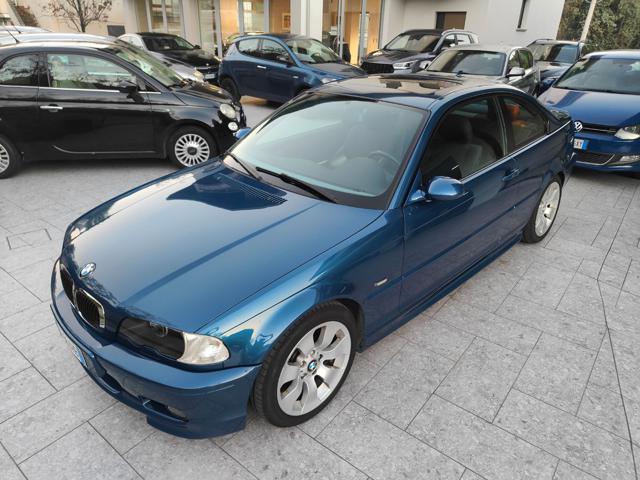 BMW 330 Ci cat 231 cv Steptronic_ASI/CRS - foto 2 di 4