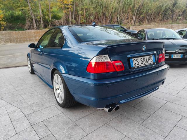 BMW 330 Ci cat 231 cv Steptronic_ASI/CRS - foto 4 di 4