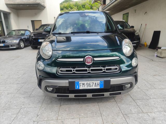Fiat 500L 1.3 M.Jet 95 CV Cross_*VENDUTA* - foto 4 di 4
