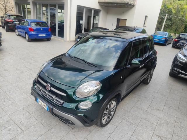 Fiat 500L 1.3 M.Jet 95 CV Cross_*VENDUTA* - foto 2 di 4