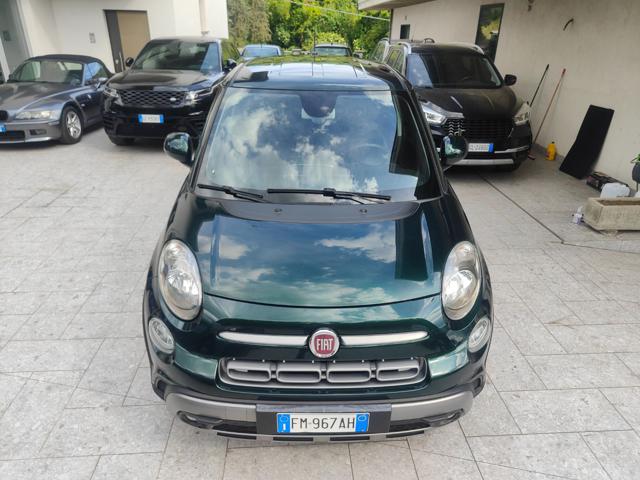 Fiat 500L 1.3 M.Jet 95 CV Cross_*VENDUTA* - foto 3 di 4