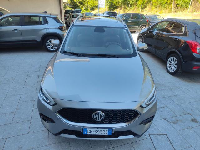 MG ZS 1.0T-GDI Luxury*VENDUTA* - foto 3 di 4