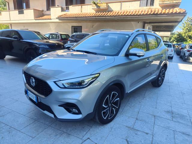 MG ZS 1.0T-GDI Luxury*VENDUTA* usato a CAPPELLE SUL TAVO