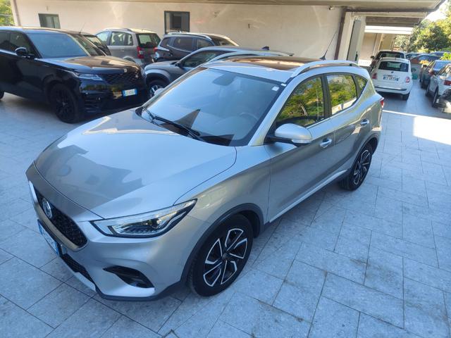 MG ZS 1.0T-GDI Luxury*VENDUTA* - foto 2 di 4
