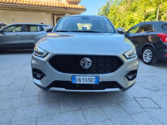 MG ZS 1.0T-GDI Luxury*VENDUTA* - foto 4 di 4
