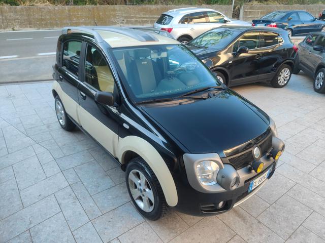 Fiat Panda 1.3 MJT 4x4 Cross *VENDUTA* - foto 2 di 4