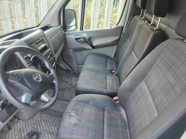 Mercedes-Benz Sprinter F37/33 316 CDI TN Furgone Passo Medio - foto 4 di 4