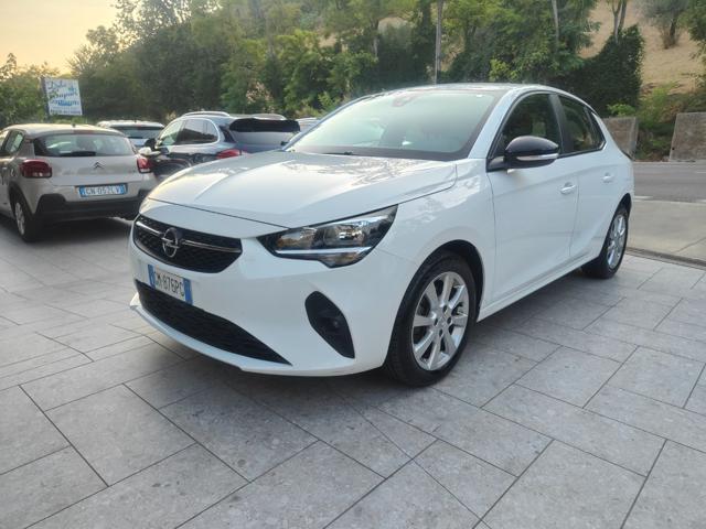 Opel Corsa 1.5 D 100 CV Elegance - foto 1 di 4