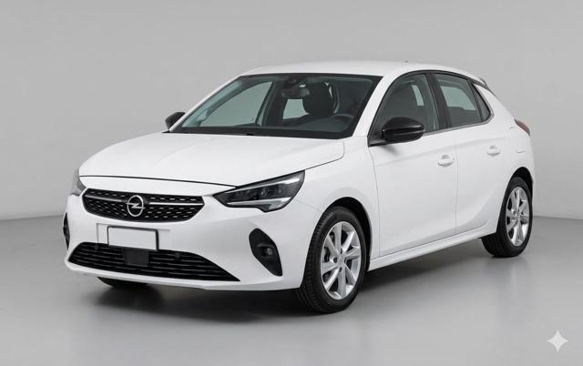 Opel Corsa 1.5 D 100 CV Elegance usato a CAPPELLE SUL TAVO