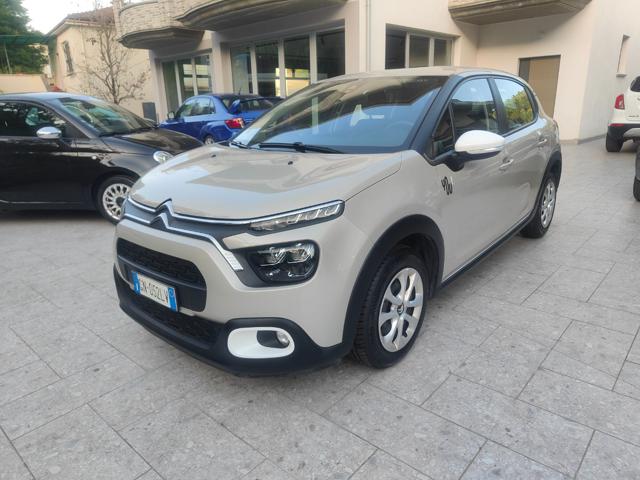 Citroen C3 PureTech 83 S&S You*RISERVATA* - foto 4 di 4