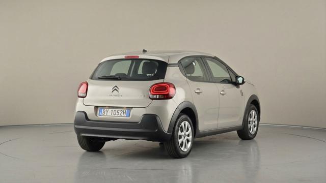 Citroen C3 PureTech 83 S&S You - foto 2 di 2