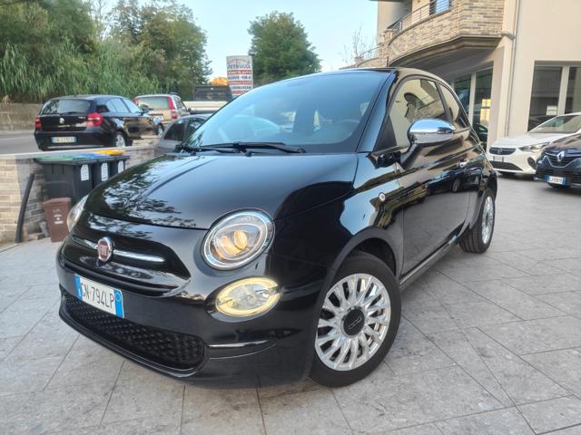 Fiat 500 1.0 Hybrid STYLE - foto 1 di 4